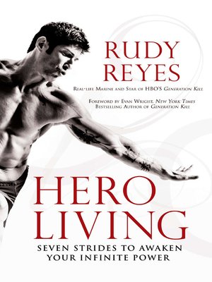 cover image of Hero Living